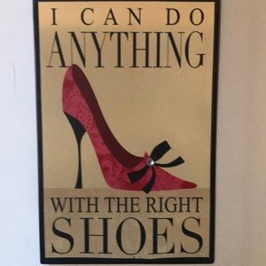 SHOE CLEAR OUT!!! 👠